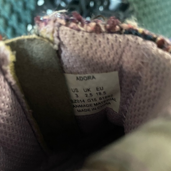 Baby girl shoe bundle! - Picture 10 of 10